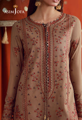 Asim Jofa | Luxury Festive 26 | AJULFB-01