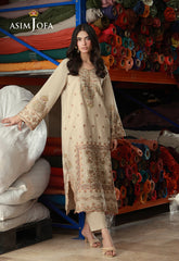 Asim Jofa | Luxury Pret | AJLPF-10