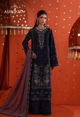 Asim Jofa | Luxury Festive 26 | AJULFB-05
