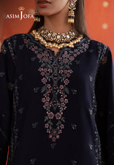 Asim Jofa | Luxury Festive 26 | AJULFB-05