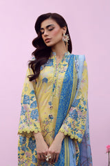 Sahar | Mirha Casual Pret | Butter Swirl