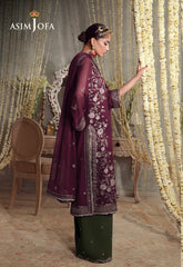 Asim Jofa | Luxury Festive 26 | AJULFE-11