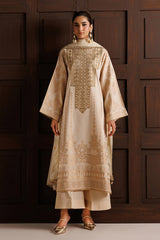 Baroque | Luxury Summer Pret |UF-4508