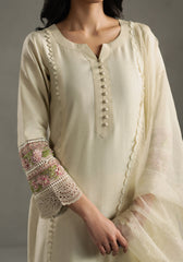 Zarqash | Silk Edit | ZQS 017 SUNLEE