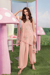 Maria B | M Basics Spring Summer 26 | 08A