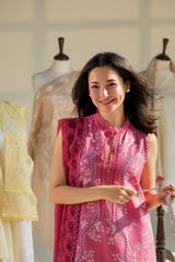 Sobia Nazir | Vital 26 | 8A