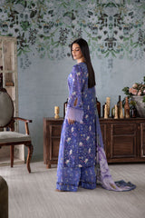 Sobia Nazir | Vital Lawn 25 | 8A