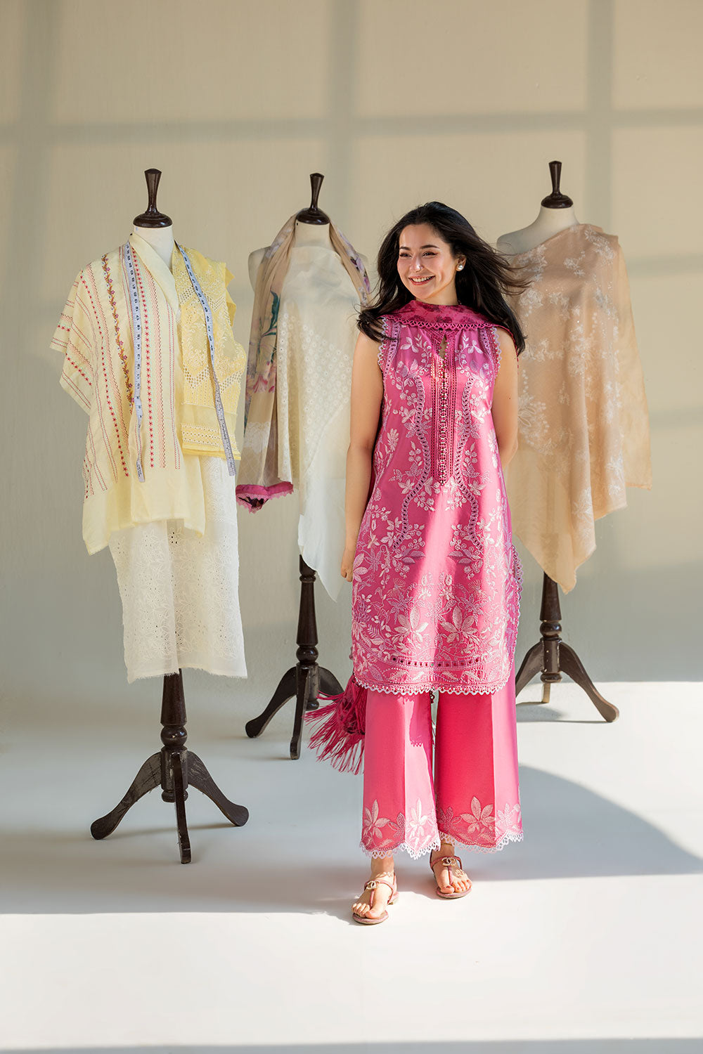 Sobia Nazir | Vital 26 | 8A