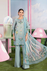 Maria B | M Basics Spring Summer 26 | 08B