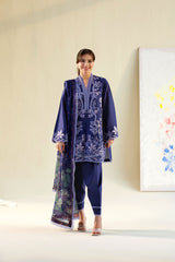 Sobia Nazir | Vital 26 | 8B