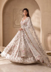 Maria Osama Khan | Dahlia Wedding Festive | Blossom