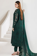 Farasha | Formals 26 | Jade Majesty