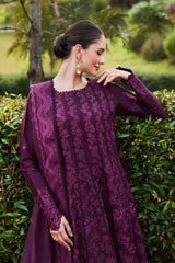Farasha | Sorine Summer 26 | Violet Whisper