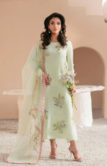 Ajr Couture | Symphony Luxe Festive 25 | Ethereal