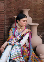 Kahf Premium | Prints Collection 26 | KPS-2A YASMEEN