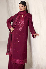 Farasha | Formals 26 | Fuchsia Glow