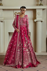 Inara | Ophelia Luxury Formal | CARMINE