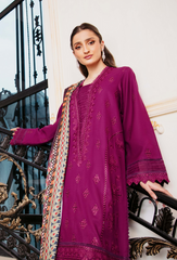 Humdum | Serene 26 |  D07