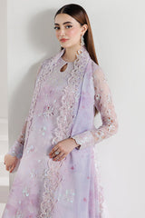 Farasha | Fiorella Formals 26 | Lilac Enchant