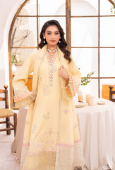 Humdum | Nayab 26 | NAYAB - D02
