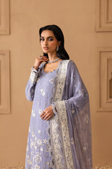Emaan Adeel | Sheherzadi Formals 25 | SAHARSH
