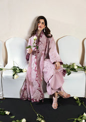 Hussain Rehar | Luxury Pret 26 | Zivah