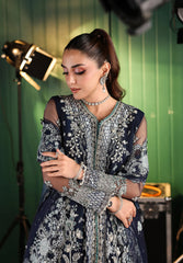 Elaf Premium | Stardom Formal Handwork 25 | ESH-06 SKYFALL