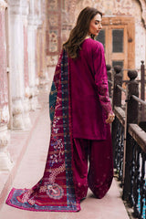 Nureh | Maya Linen 25 | NW-100