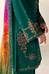 Farasha | Summer Melody 26 | Green Majesty