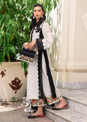 Saira Shakira | Luxury Pret | Wisteria | Zayan Clothing UK