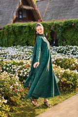 Farasha | Summer Escape 26 | Dusken Jade