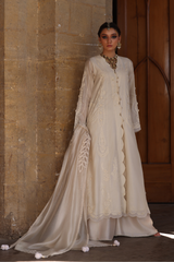 Wardha Saleem | Aari Collection 26 | Chaandni