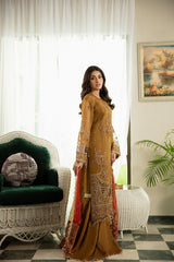 Raeesa Premium | Dehleez Formals | Dl 1034