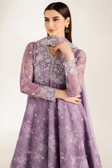 Farasha | Fiorella Formals | Violet Dreams