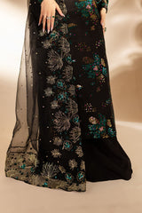 Nureh | Fancy Formals | TW-02 GOLDEN STARDUST