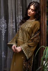 Humdum | Zouq 25 | D02