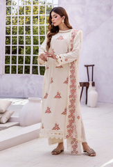 Humdum | Lilly 25 | Lilly - D01
