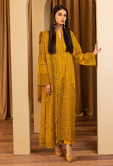 Humdum | Elegant Chikankari 25 | D05