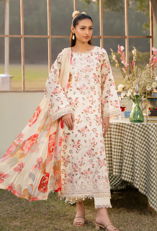 Humdum | Gardenia 26 | Gardenia'26 - D05
