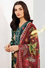 Farasha | Printed Essentials | Blossom Charm