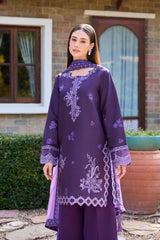 Farasha | Sorine Summer 26 | Cobalt Grace