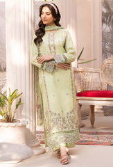 Humdum | Summer Breeze 26 |  D04