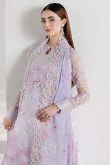 Farasha | Formals 26 | Lilac Enchant