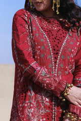 Nureh | Aman Luxe | Kiraz NE-230
