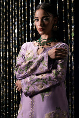 Fozia Khalid | Stardust Luxe | Luna