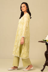 Cross Stitch | Daily Wear Lawn | CS-03