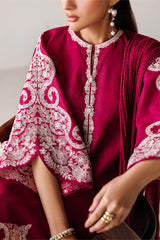 Baroque | Luxury Pret 26 | PR-1253