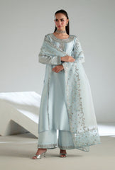 Inayat | Luminae Luxe Pret 25 | Mist