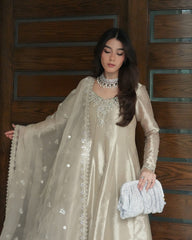 Faiza Saqlain | Zaeva Wedding Formals | Joella | Zayan Clothing UK