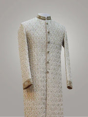 sherwani 004 - Azlan Shahzad
